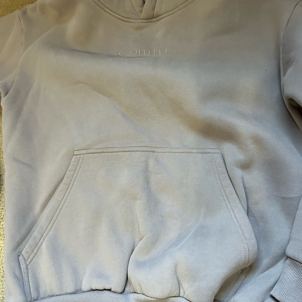 Comfit Hoodie and Sweatpants Set - Picture 2 of 5